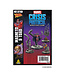 Marvel Marvel Crisis Protocol: Magneto & Toad