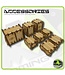 MAD Gaming Terrain Storage Crates
