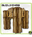 MAD Gaming Terrain Industrial Watch Tower