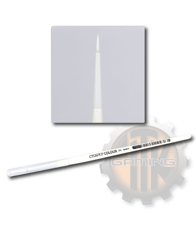 Citadel Warhammer Colour Base Brush (Small)