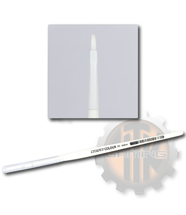 Citadel Warhammer Colour Base Brush (Medium)