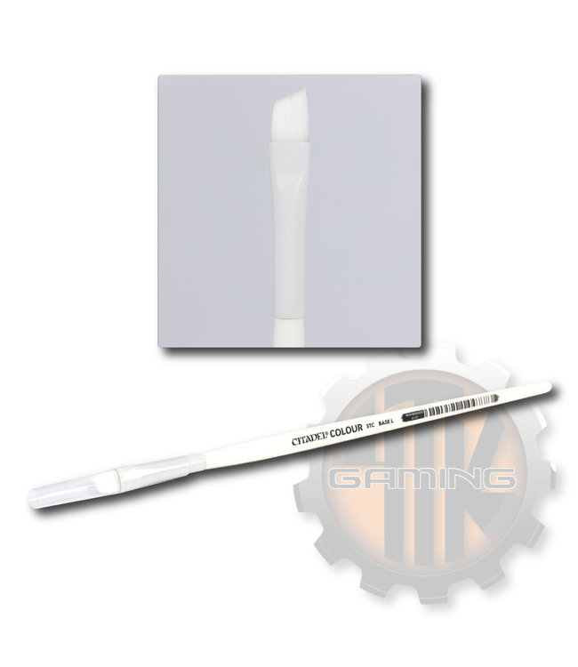 Citadel Warhammer Colour Base Brush (Large)