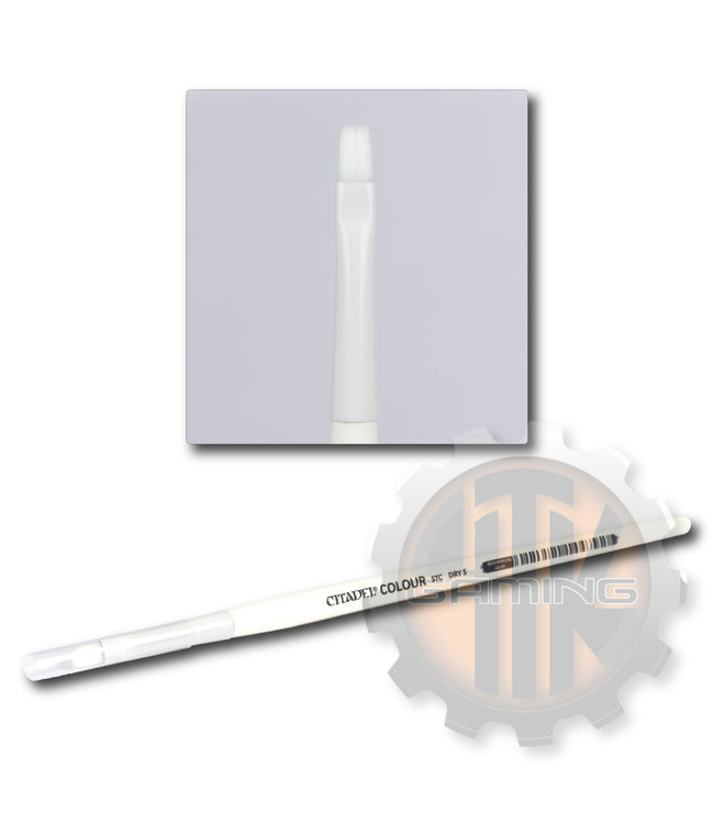 Citadel Synthetic Drybrush (Small)