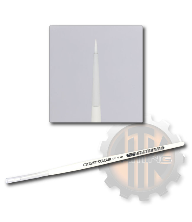 Citadel Warhammer Colour Shade Brush Small