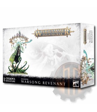 Age Of Sigmar Sylvaneth: Warsong Revenant