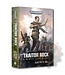 Black Library Traitor Rock (Hb)