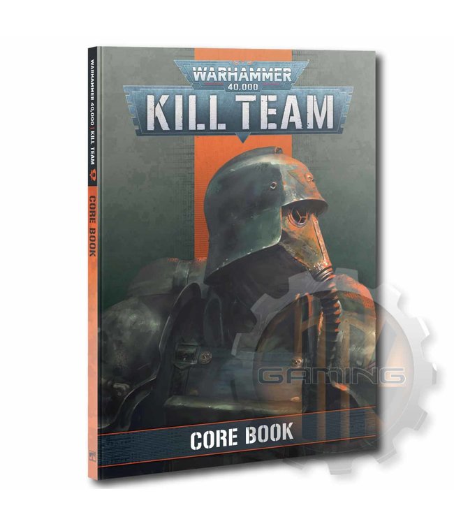 Kill Team Kill Team: Core Book