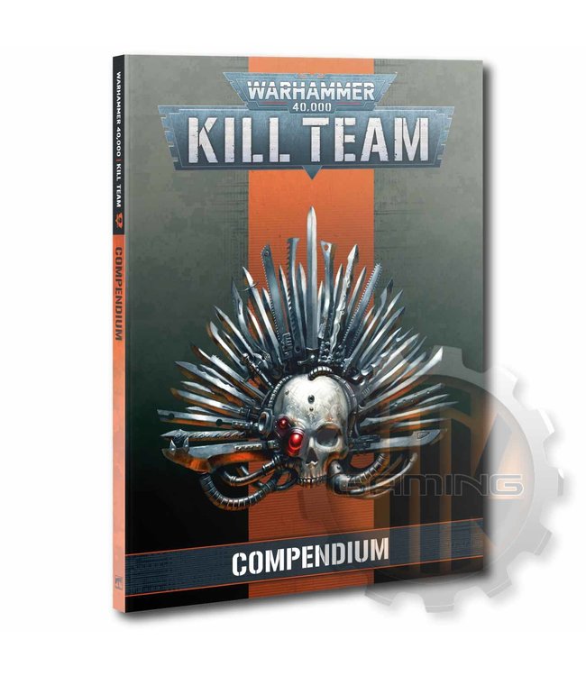 Kill Team Kill Team: Compendium