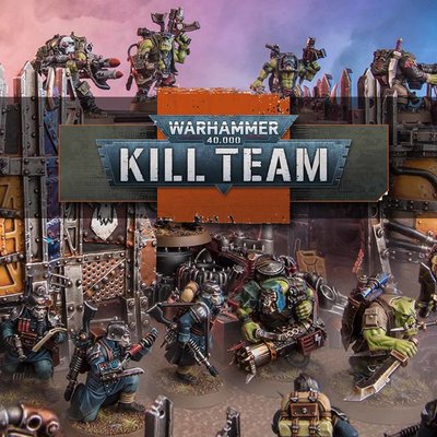 Kill Team