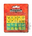 Warhammer Underworlds Whu: Grand Alliance Destruction Dice