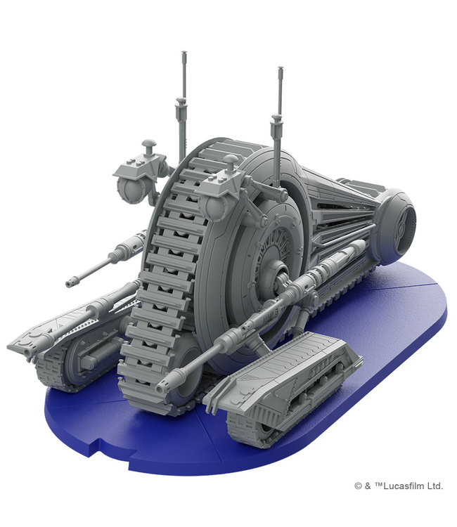 Star Wars Legion NR-N99 Persuader-Class Droid Enforcer