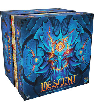 Descent DESCENT: Legends of the Dark