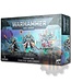 Warhammer 40000 Thousand Sons Exalted Sorcerers