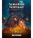 Dungeons & Dragons The Wild Beyond the Witchlight: Dungeons & Dragons