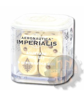 Aeronautica Imperialis Aeronautica Imperialis: Asuryani Dice