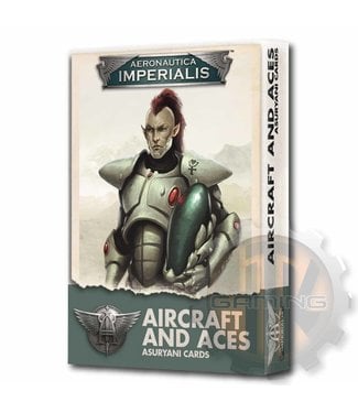 Aeronautica Imperialis Rule books Expansions Cards 4Tk Gaming