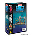 Marvel Crisis Protocol: Spider-man vs. Doctor Octopus