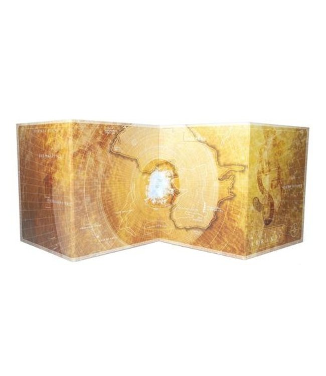 Dune RPG Dune - Adventures in the Imperium Gamemaster's Toolkit