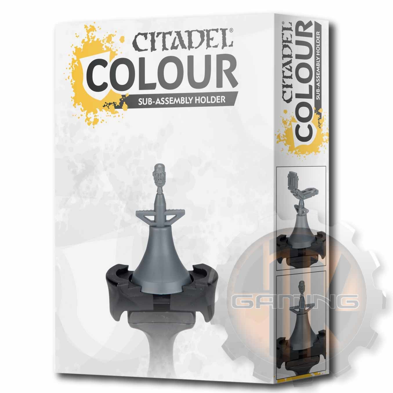 Citadel Colour Sub-assembly Holder main image 1