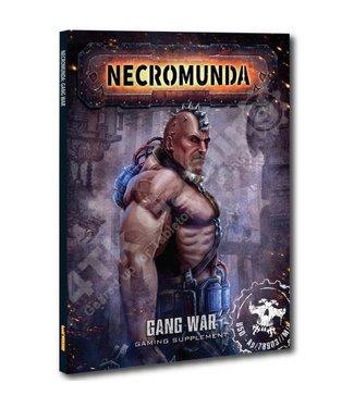 Necromunda *Necromunda: Gang War 1