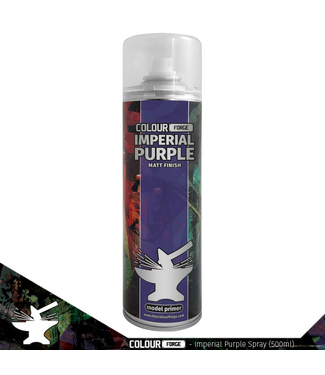 Colour Forge Colour Forge Imperial Purple Spray (500ml)