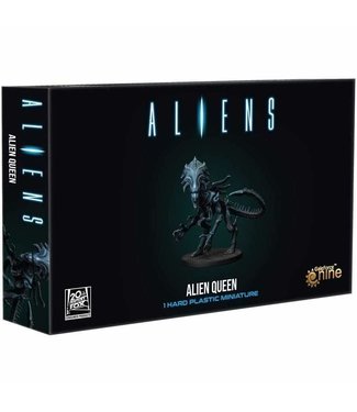 Galeforce 9 Alien Queen: Aliens: Another: Glorious Day in the Corps