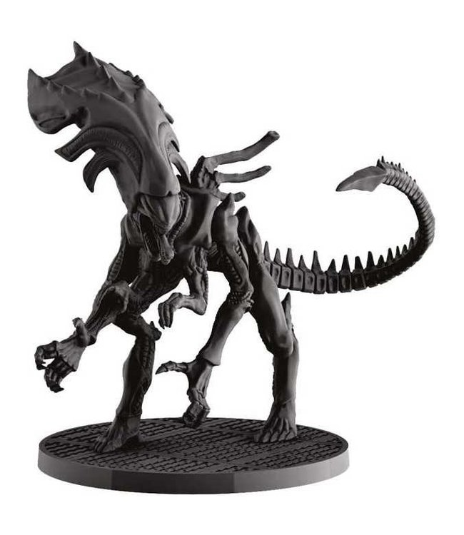 Galeforce 9 Alien Queen: Aliens: Another: Glorious Day in the Corps