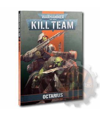Kill Team Kill Team Codex: Octarius