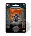 Warhammer 40000 Space Marines Captain In Gravis Armour