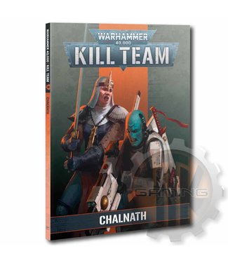 Kill Team Kill Team: Codex: Chalnath