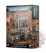 Warhammer 40000 Battlezone: Fronteris - STC Hab-Bunker & Stockades