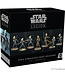 Star Wars Legion * Pyke Syndicate Foot Soldiers