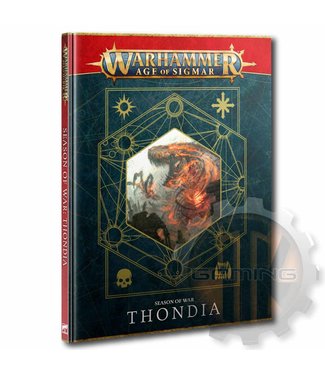 Age Of Sigmar Aos: Season Of War: Thondia