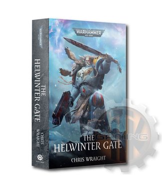 Black Library The Helwinter Gate