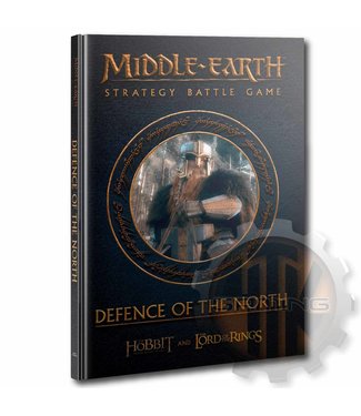 Middle Earth M-E Sbg: Defence Of The North