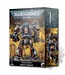 Warhammer 40000 Imperial Knights: Knight Dominus