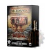 Necromunda Thatos Pattern: Extended Hab Module