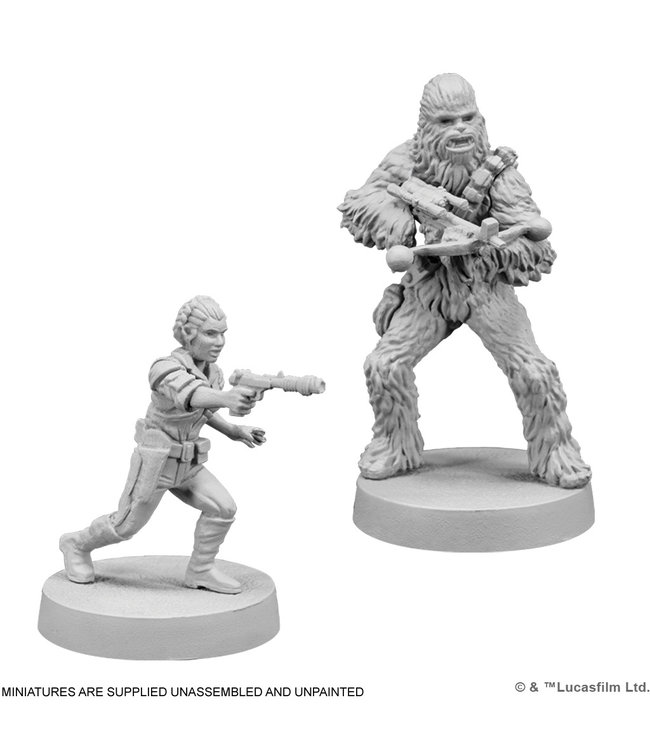 Star Wars Legion Star Wars Legion: Echo Base Dafenders