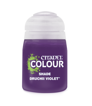 Citadel - Shade SHADE: Druchii Violet (18ML)