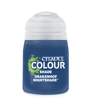 Citadel - Shade SHADE: Drakenhof Nightshade (18ML)