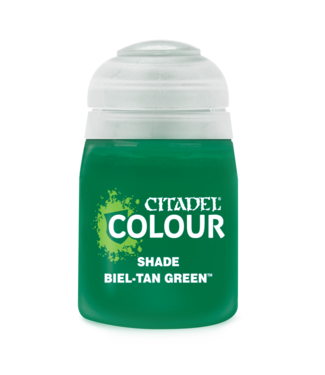 Citadel - Shade SHADE: Biel-Tan Green (18Ml)