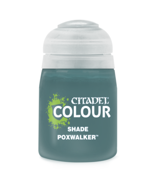 Citadel - Shade Shade: Poxwalker (18Ml) single