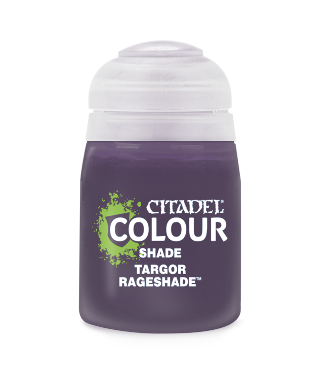 Citadel - Shade Shade: Targor Rageshade (18Ml) single