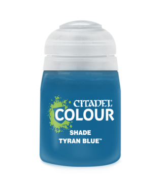 Citadel - Shade Shade: Tyran Blue (18Ml)