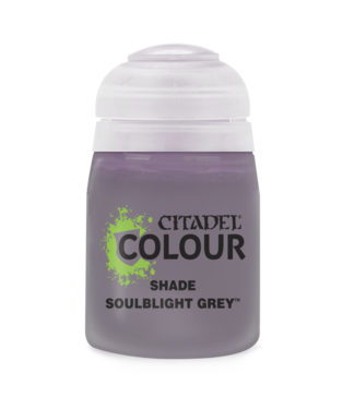 Citadel - Shade Shade: Soulblight Grey (18Ml)