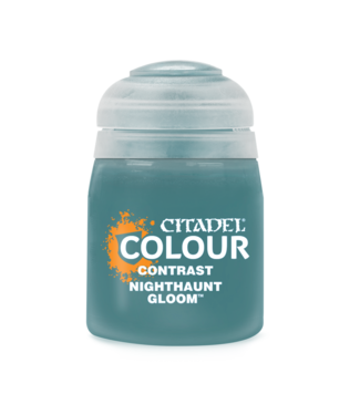 Citadel - Contrast Contrast: Nighthaunt Gloom (18Ml)