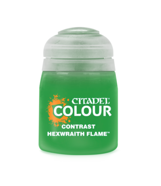 Citadel - Contrast Contrast: Hexwraith Flame (18Ml)