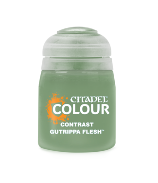 Citadel - Contrast Contrast: Gutrippa Flesh (18Ml)