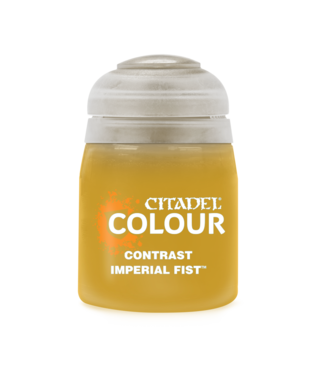 Citadel - Contrast Contrast: Imperial Fist (18Ml)