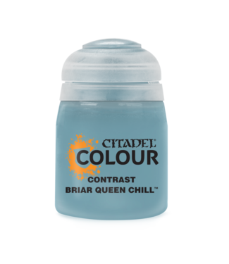 Citadel - Contrast Contrast: Briar Queen Chill (18Ml)